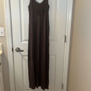 Daytrip Maxi Dress